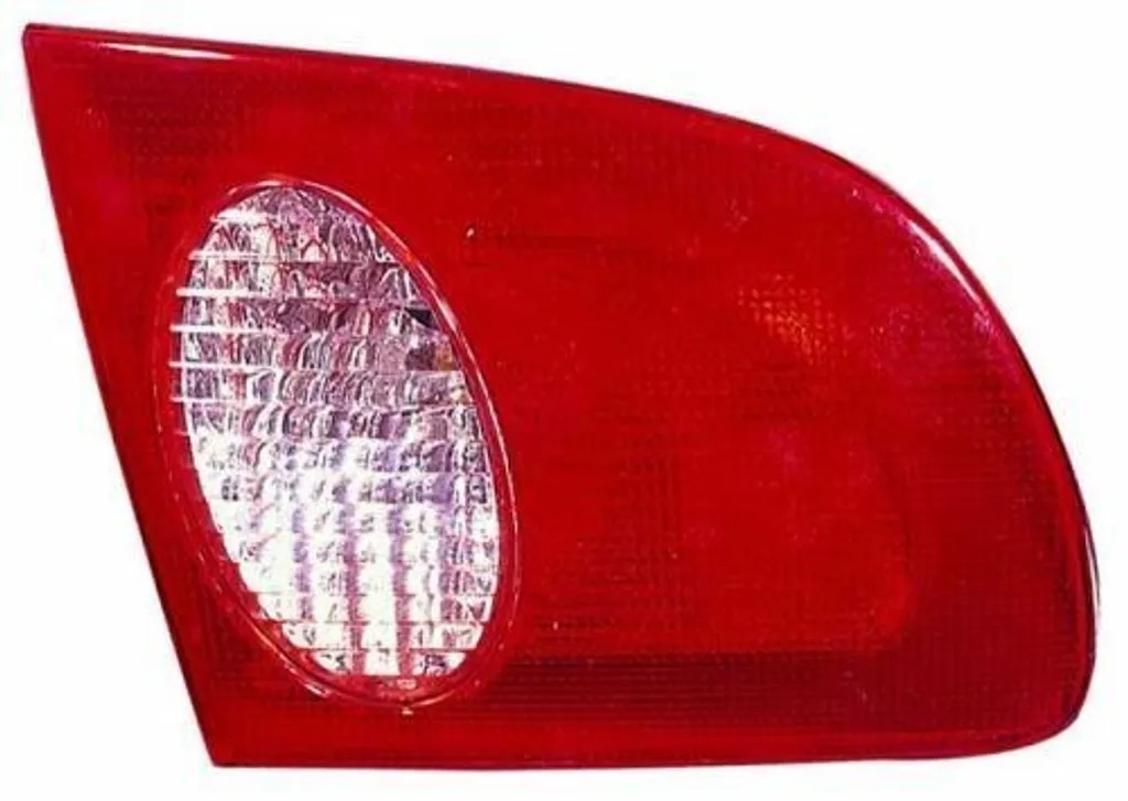 Bloc optique arrière gauche pour Toyota Corolla E11 - Feu de rechange