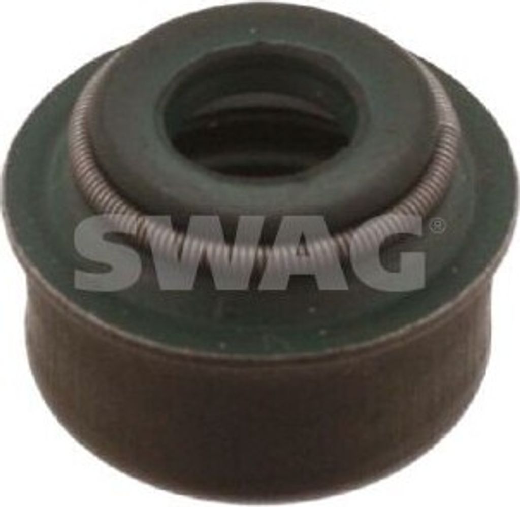 SWAG Ventilschaftdichtung 40 34 0001 für OPEL Meriva A (X03) 6mm 0,002kg