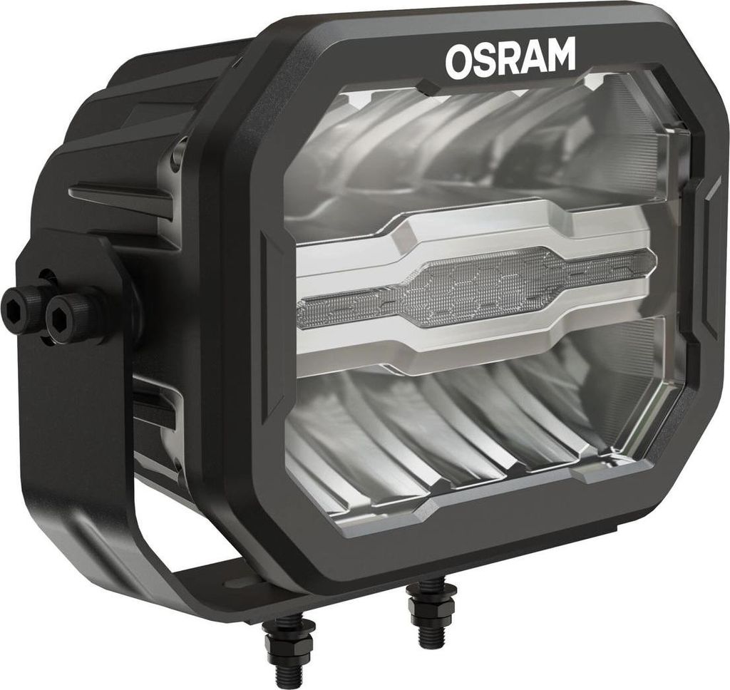 luce ausiliaria a LED da 10" Cube MX240-CB / 12V / 24V / Immagine del prodotto 