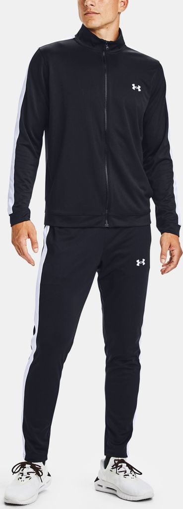 Under Armour Ua Emea Tepláková Súprava 001 Black L Obrázok produktu 10