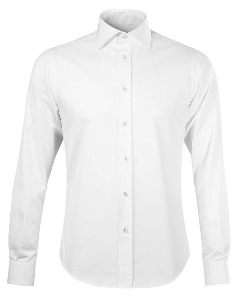 Malfini - "Journey" Hemd für Herren PP11082 (3XL) (Weiß)