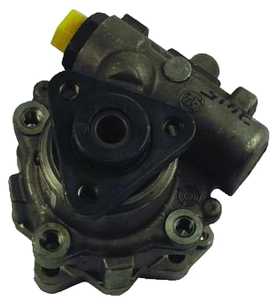 Pompe de direction assistée hydraulique compatible avec VW Passat Berline