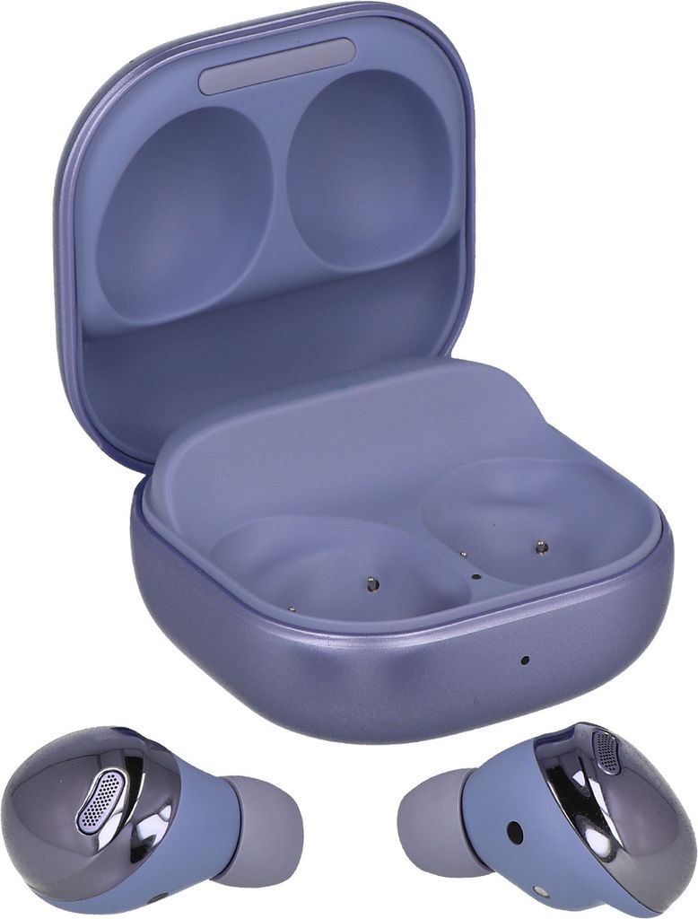 Samsung Galaxy Buds Pro phantom violet In-Ear Kopfhörer