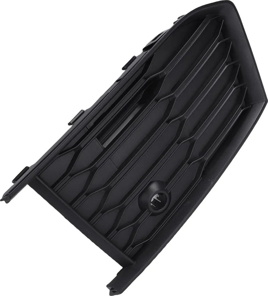 Grille de phares antibrouillard haute résistance pour C8 - 5