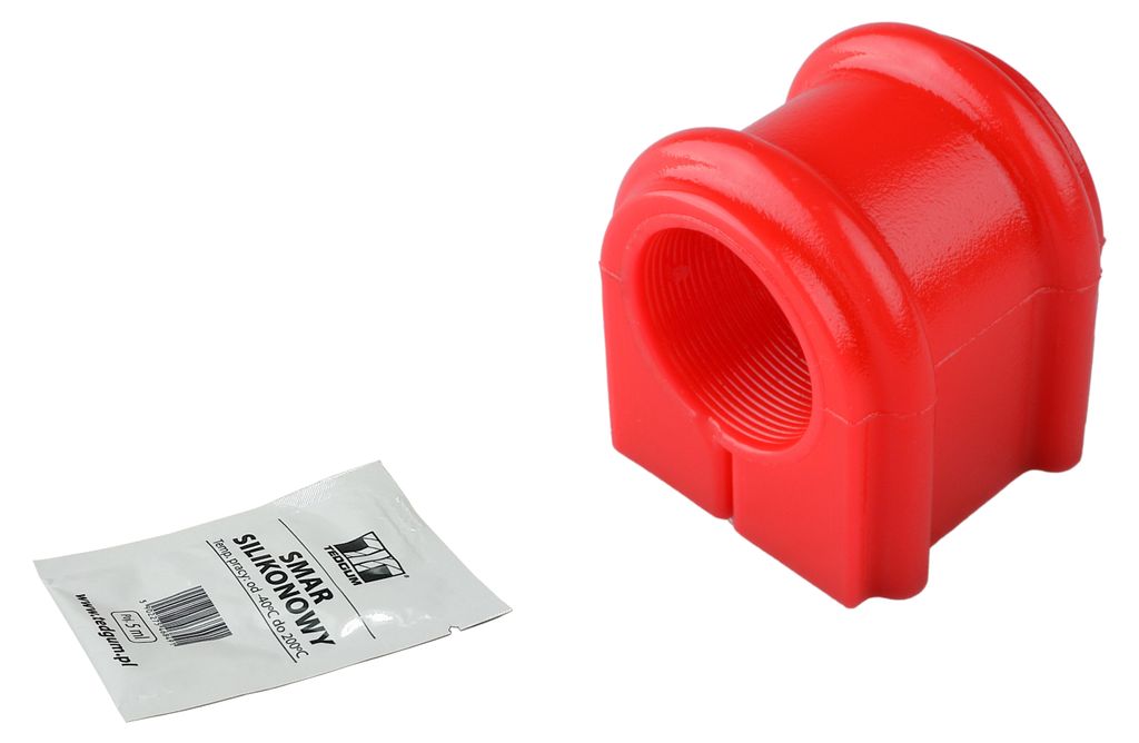 Tedgum 00417848 Polyurethan-Buchse Für Den Hinteren Stabilisator (Innen) Mercedes-Benz Sprinter