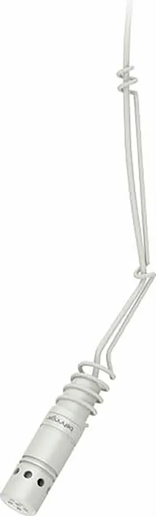 Micro de studio Behringer HM50 condensateur filaire pour enregistrement