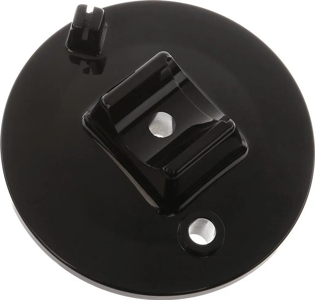 Support de frein avant pour restauration Simson S51 S50 S70 SR50 noir