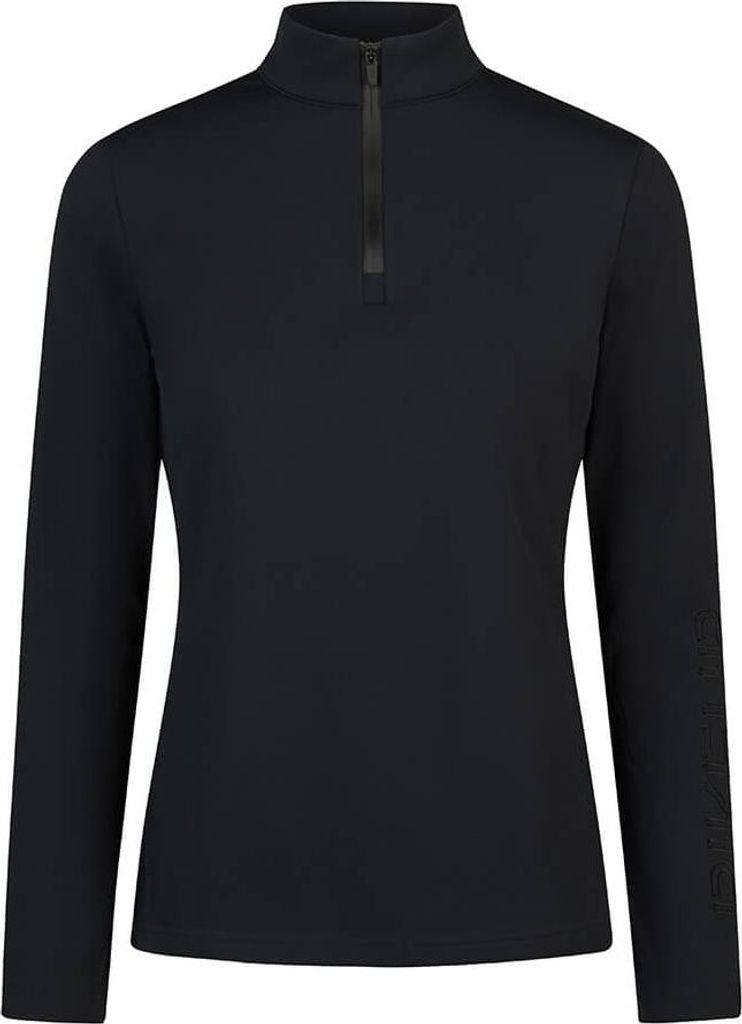 Pikeur HW25 Sports Zip Langarmshirt Damen