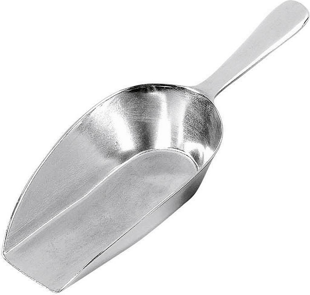 WILESCO Pelle à peser LM 110 mm 103330 Image du produit 