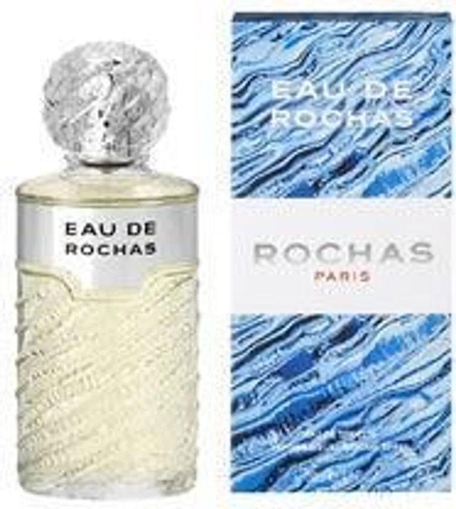 Rochas Eau de Rochas 220 ml - Eau de Toilette Longue Tenue et Frais - 10