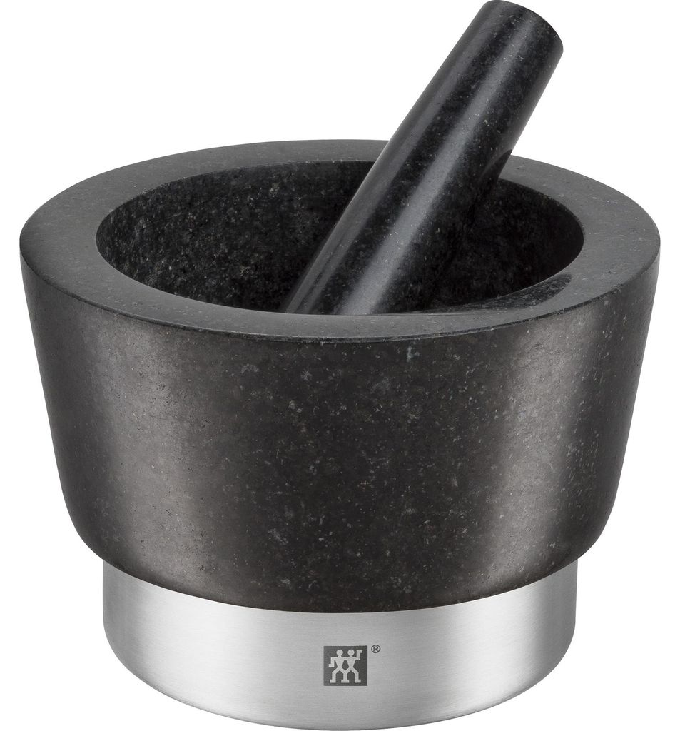 Zwilling 39500-024-0 Mörser Produktbild 