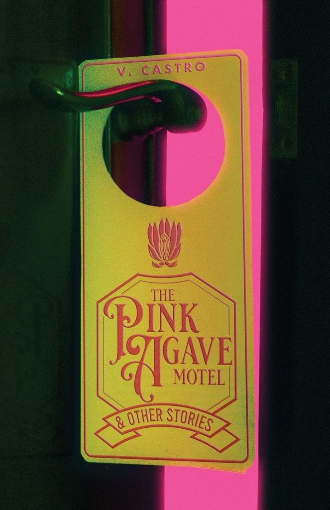 Pink Agave Motel – Lingua: Inglese