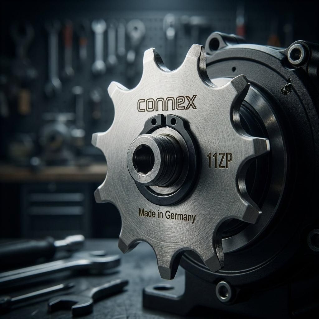 Connex Ritzel Ritzel 1/2X 3/32 11 Z passend für Panasonic Produktbild 