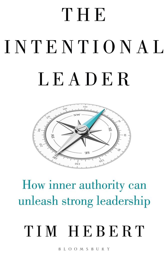 The Intentional Leader