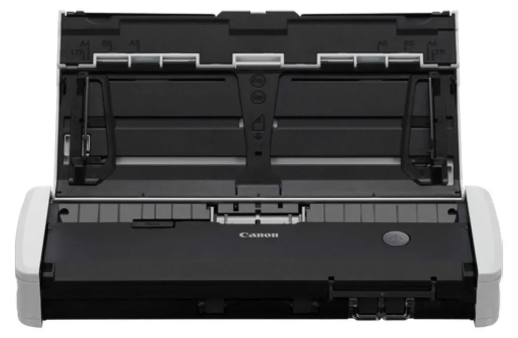 Canon imageFORMULA R10 Scanner de Documents Portable Recto-Verso - 4