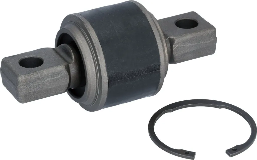 Kit réparation bras suspension arrière FEBI 39663 pour Mercedes-Benz O 403