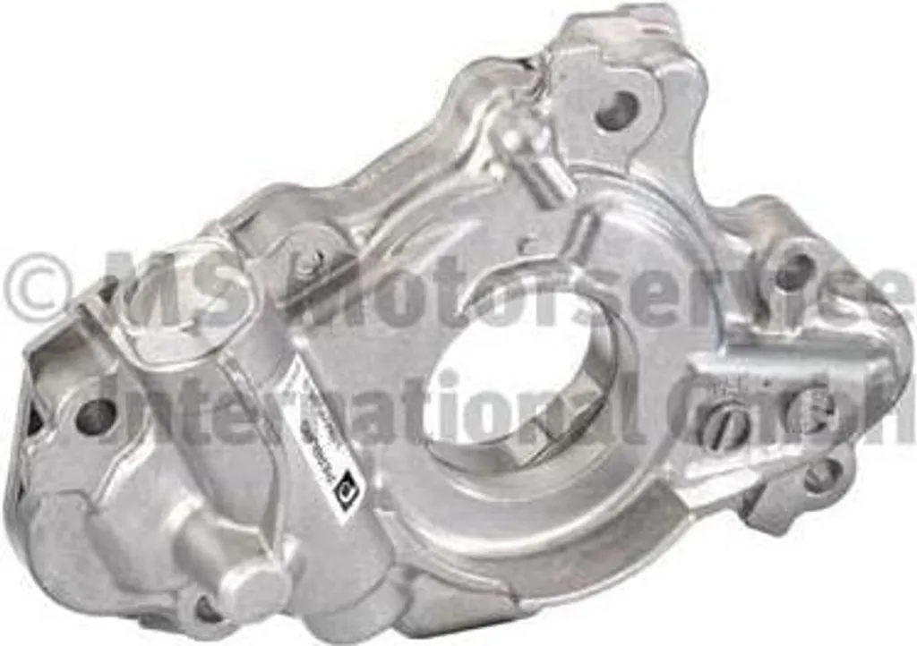 Pompe à huile durable 7.06595.05.0 compatible avec Micra et Avensis