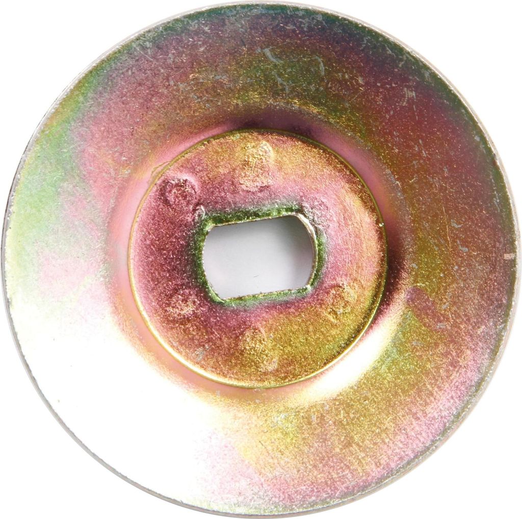 Supertec Tuningteile Riemenscheibe Keilriemenscheiben 60mm