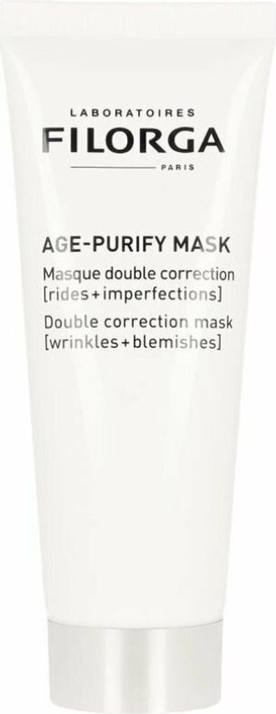 Filorga Age-Purify pflegende Maske Double Correction Mask Produktbild 