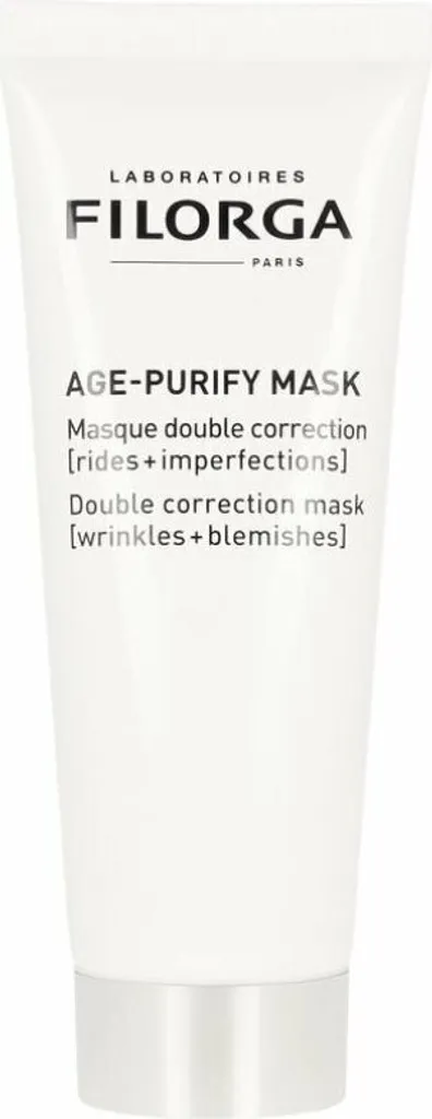 Filorga Age-Purify Mask 75ml : Masque Double Correction Rides et Imperfections
