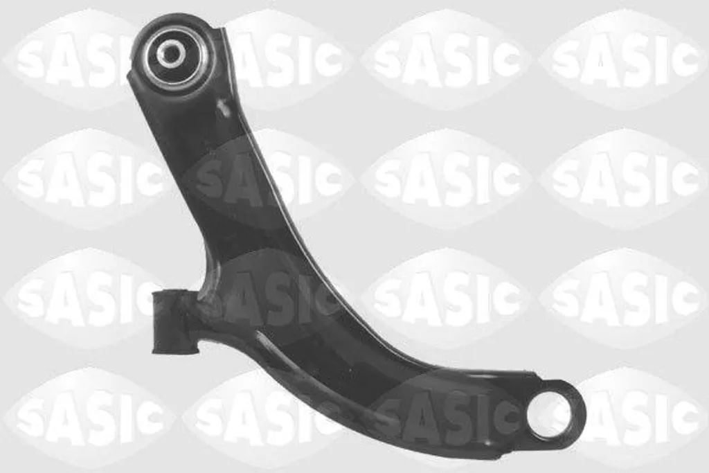 Bras de suspension SASIC 4003215 pour Clio et Modus - OE 8200744091