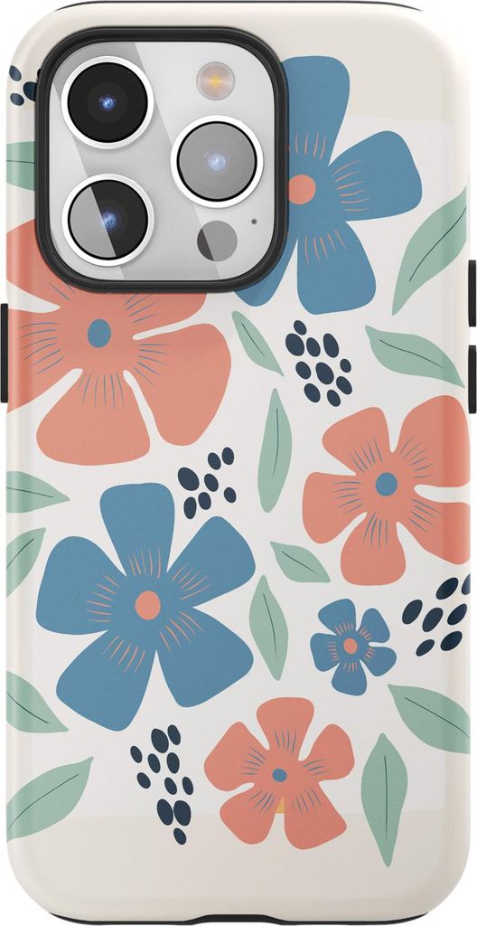 iPhone 13 Pro Max Schutzhülle mit MagSafe, stoßfest – Handyhülle Case Schutz