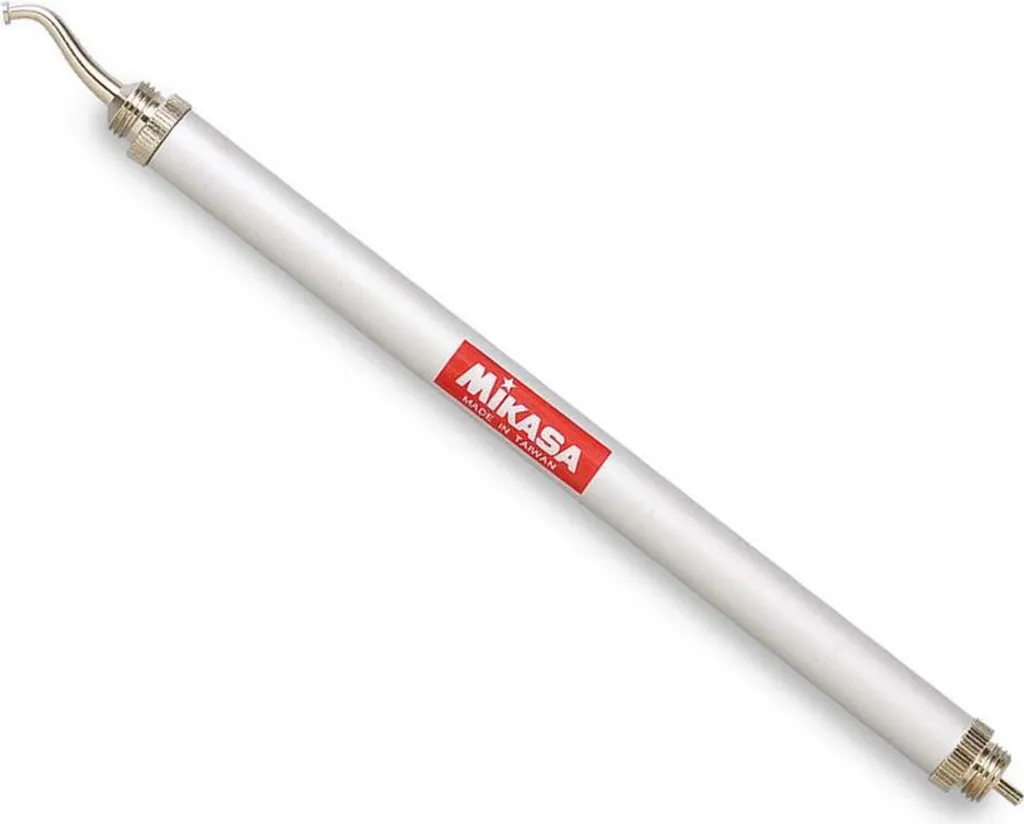 Kit Mikasa TL 40 pour Réparation Rapide de Balles et Valves de Volley