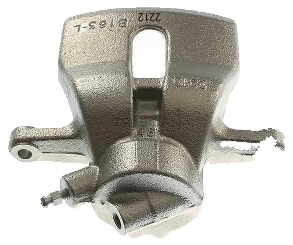 Réparation frein CITROËN C3 : Étrier TRISCAN 13 mm à piston unique - 2