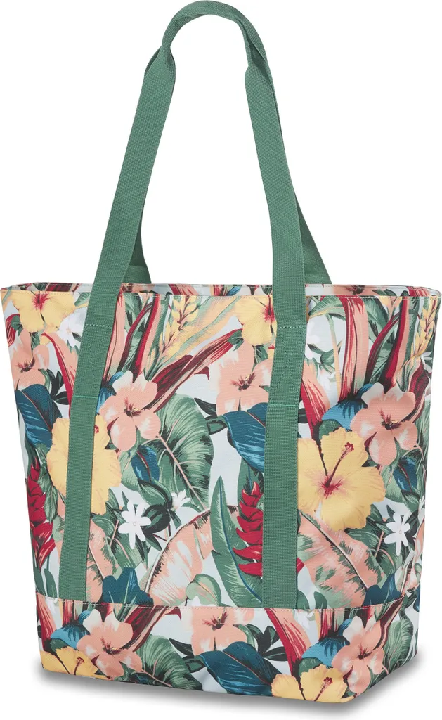 Ne Manquez Plus de Place avec le Sac Shopper Dakine 33L Island Spring - 3