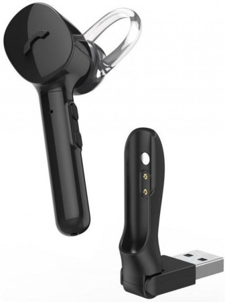 HAMA-177060 Oreillette Bluetooth My Voice 1300 Image du produit 
