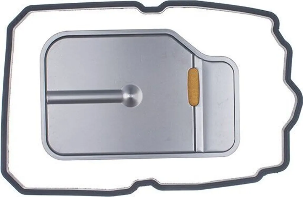 DENCKERMANN A220009 Set filtro idraulico AT cambio automatico adatto per MERCEDES-BENZ Classe C Berlina (W204)