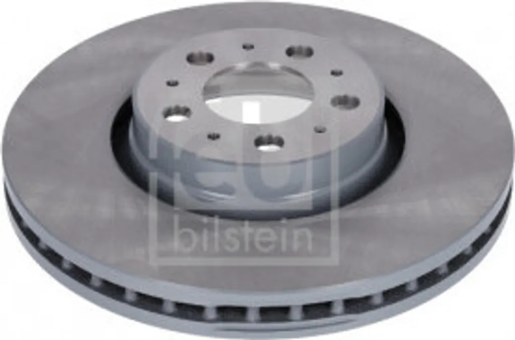 Disque de frein haute résistance FEBI 43926 compatible avec Volvo XC90 I