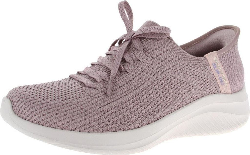 Skechers Damen Slipper SlipIns 371/2 Produktbild 