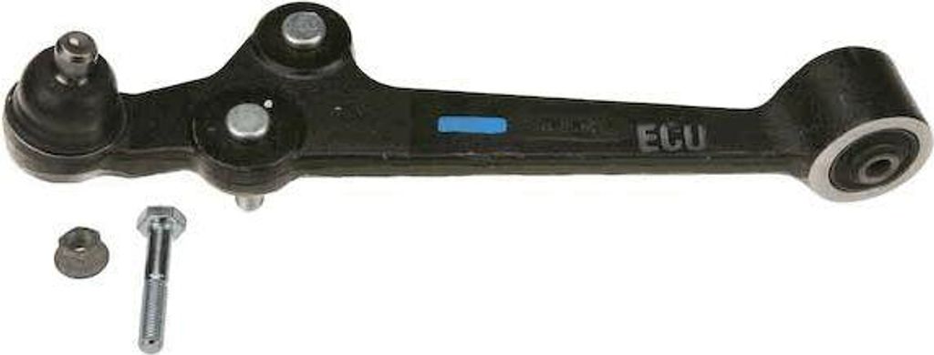 TRW JTC1328 Querlenker, Radaufhängung OE 54500FD000 kompatibel mit Rio