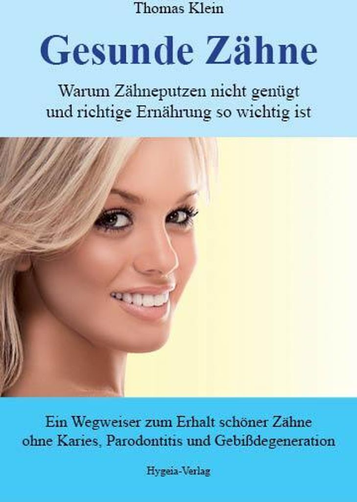 Gesunde Zähne