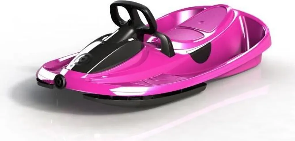 Bob Rose Monster Pink 41104203 - Chapeau souple et respirant Stratos