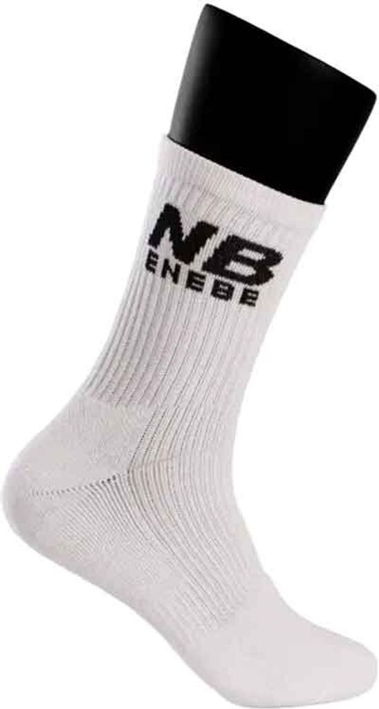 Enebe Revolution Socken Weiß EU 43-46 Mann Weiß EU 43-46
