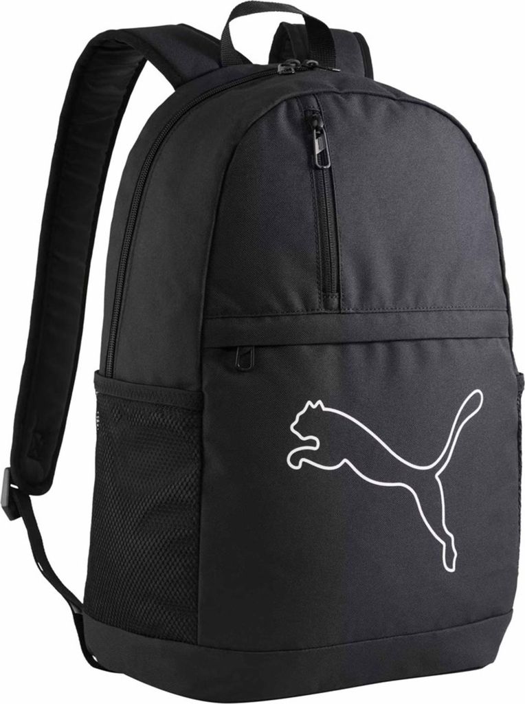 Puma Plus Backpack 20 Liter Rucksack 091180 puma black