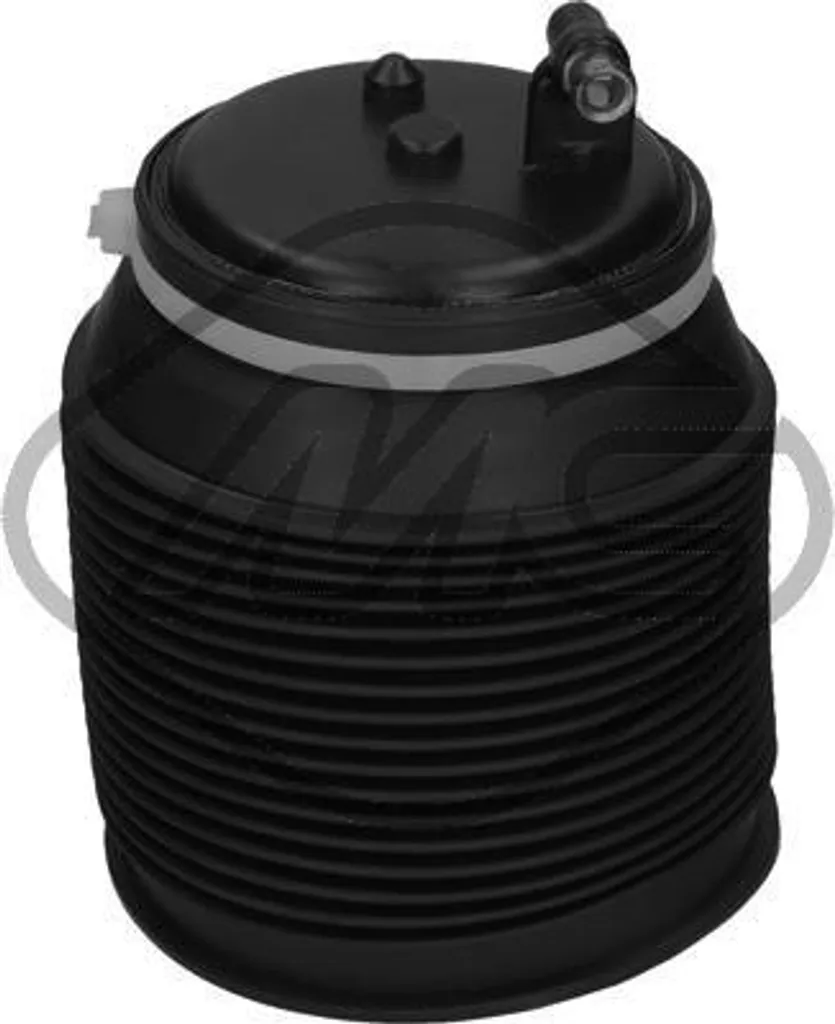 Suspension Pneumatique pour Land Cruiser : Idéal pour Traction et 4x4