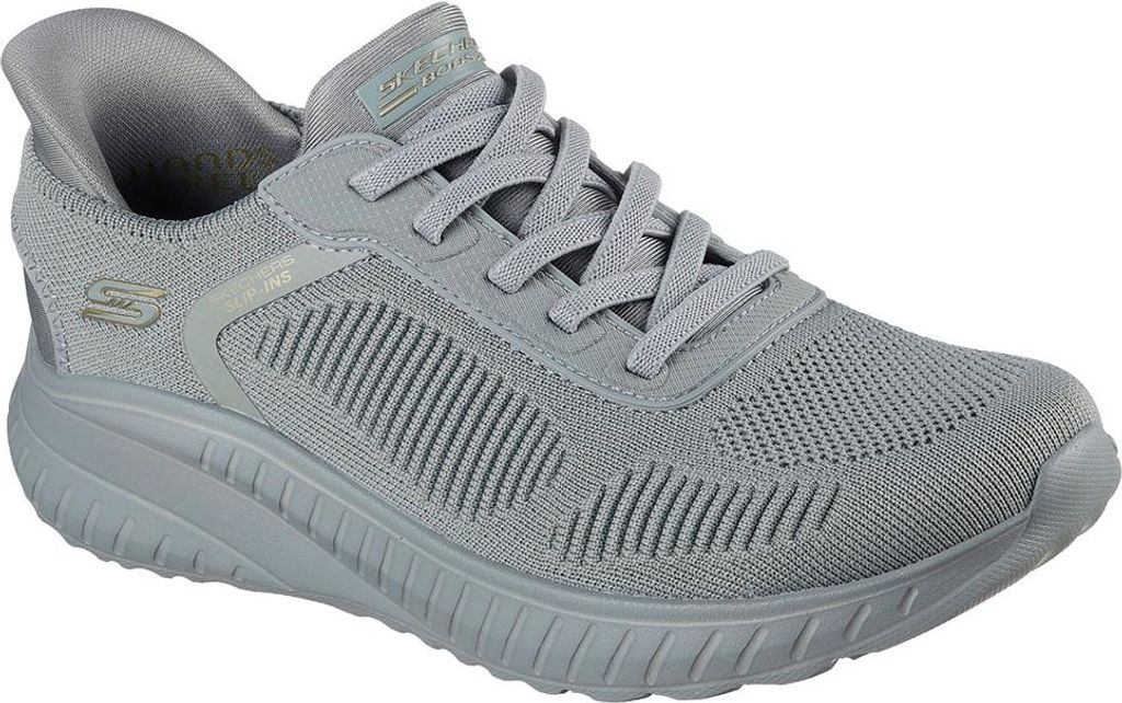 Skechers Slip-Ins Bobs Squad Chaos Current Muse Dámske Obrázok produktu 