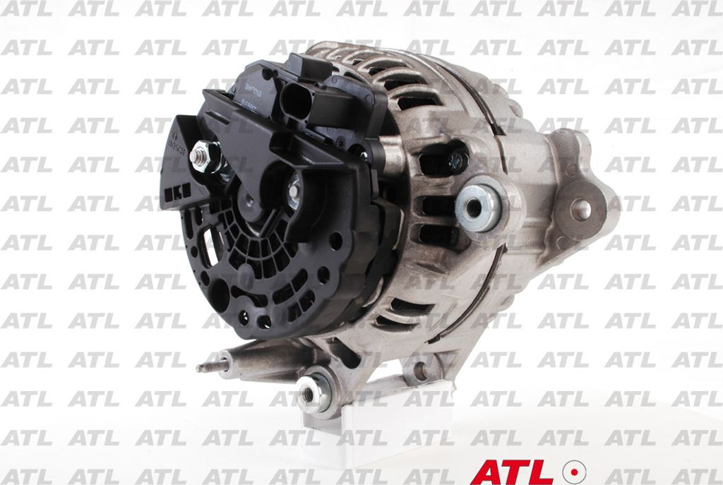 ATL Lichtmaschine Generator LiMa