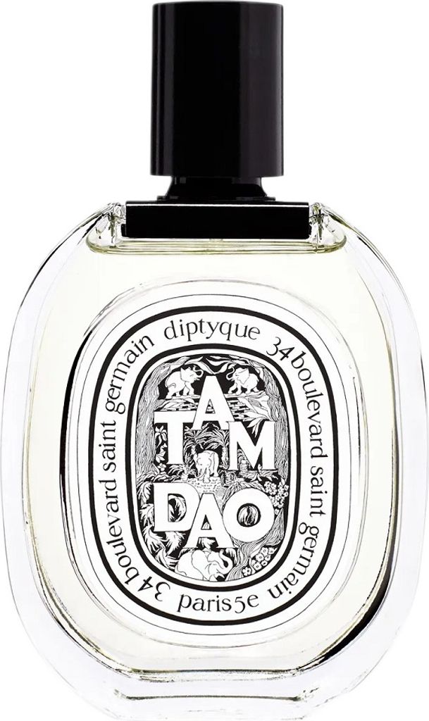 Diptyque Tam Dao woda toaletowa 100 ml (unisex) Zdjęcie produktu 