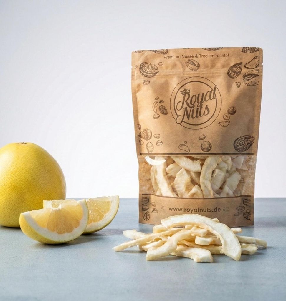 500g Getrocknete Pomelo