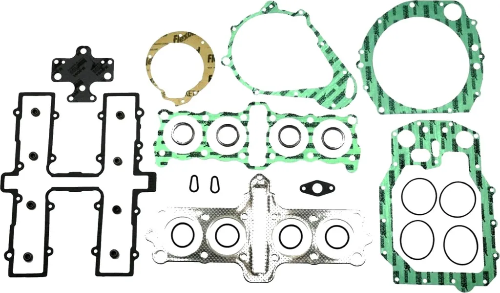 Kit complet de joints moteur pour moto Suzuki GS 650 G Katana 81-82