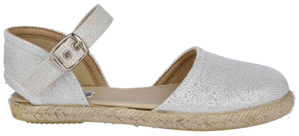 Sandalen Andrea Ruiz 070-175252 für Mädchen