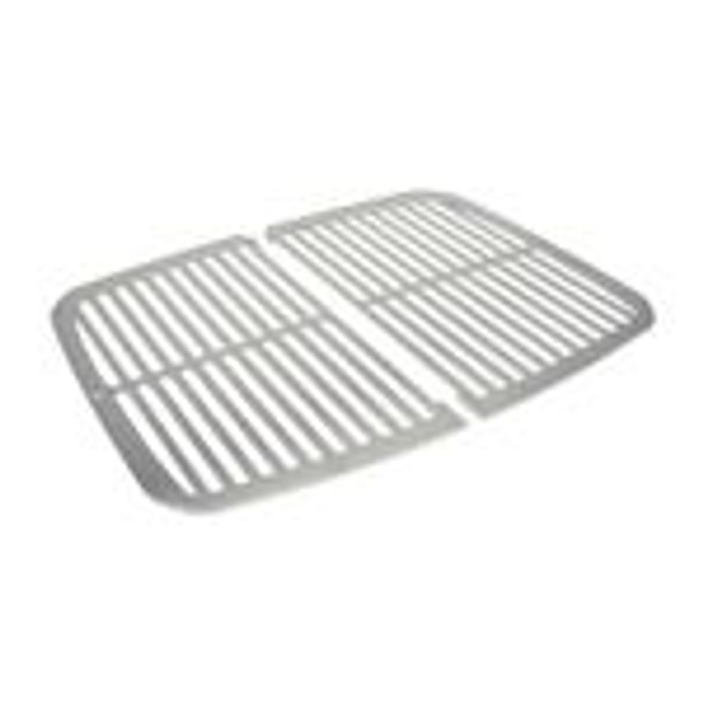 Edelstahl INOX Grillroste für Weber Pulse 2000 | Obrázok produktu 