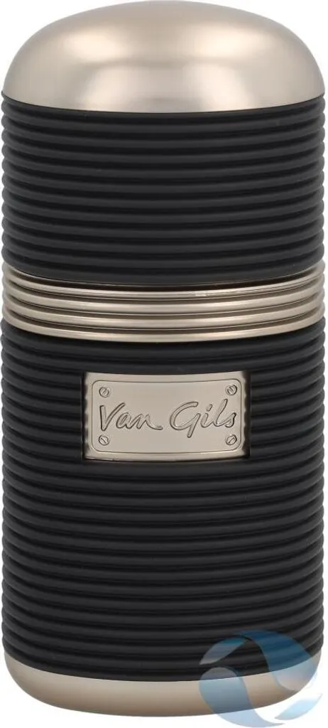 Van Gils Strictly for Men 30ml : Parfum à Tenue Longue Durée Unique