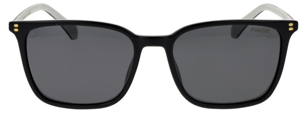 Polaroid 4207/S/X Sonnenbrille Herren Polycarbonat schwarz Produktbild 