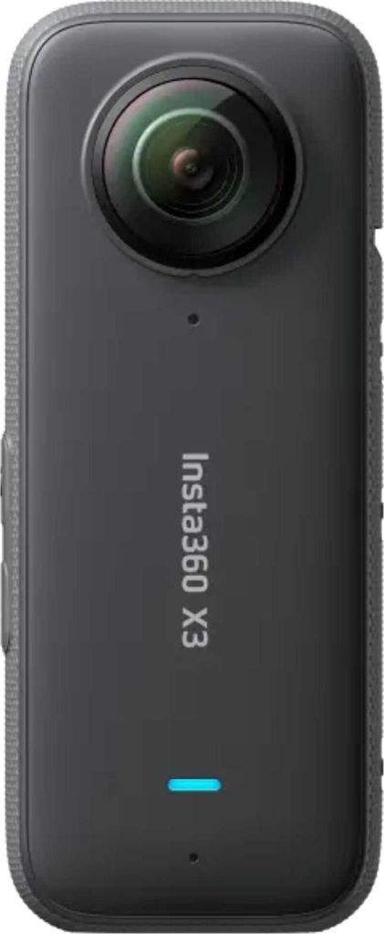 Insta360 X3 Actionsport-Kamera 72 MP 5K Ultra HD CMOS WLAN 180 g