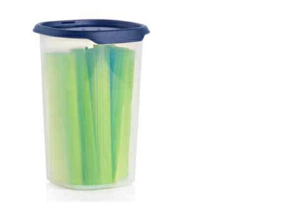 Tupperware One Touch Fresh®  1,25 l con coperchio antracite Immagine del prodotto 